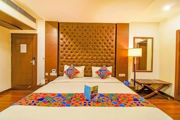 Bungalov, 1 Çift Kişilik Yatak, Sigara İçilmez