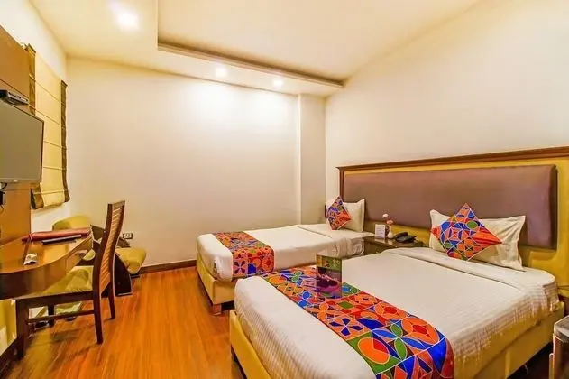 Sıra Ev, 1 Çift Kişilik Yatak, Sigara İçilmez