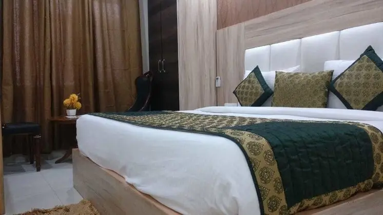 Sıra Ev, 1 Çift Kişilik Yatak, Sigara İçilmez