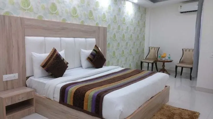 Sıra Ev, 1 Çift Kişilik Yatak, Sigara İçilmez