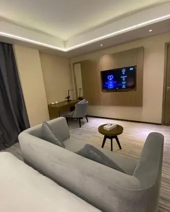 Luxury Stüdyo Süit