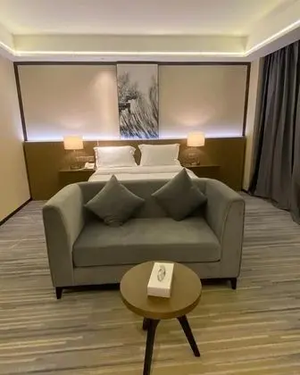 Luxury Stüdyo Süit