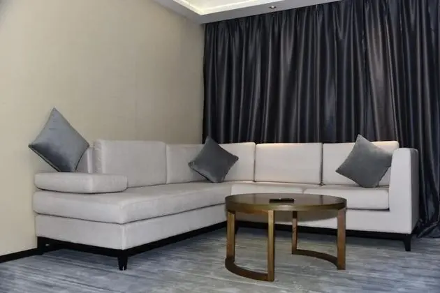 Luxury Stüdyo Süit