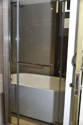 Luxury Stüdyo Süit