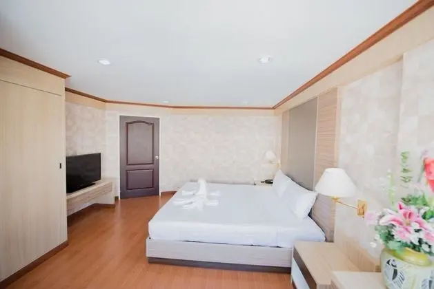 VIP Room