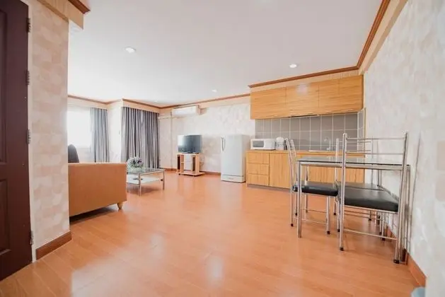 VIP Room