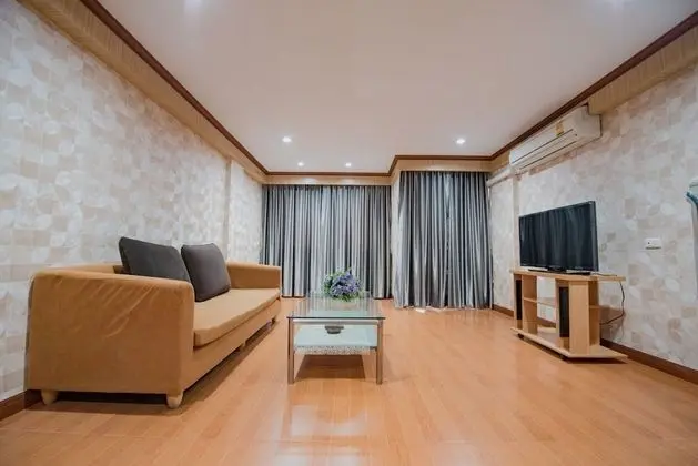 VIP Room