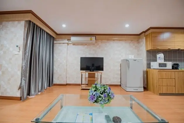 VIP Room