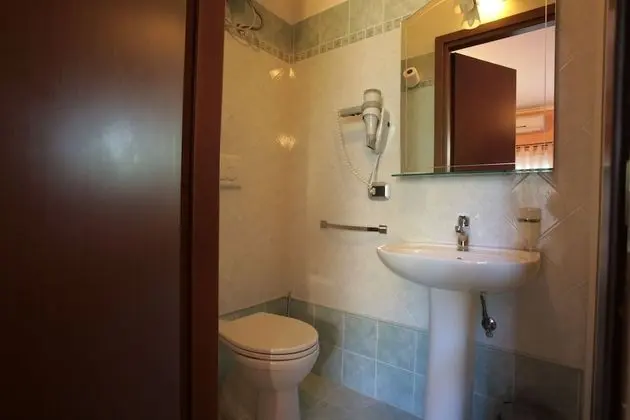 Economy Tek Büyük Yataklı Oda, 1 Çift Kişilik Yatak