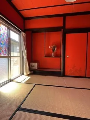 Traditional Oda (Japanese Style, for 3 People)