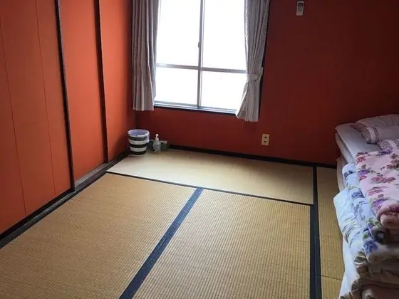 Traditional Oda (Japanese Style, for 3 People)