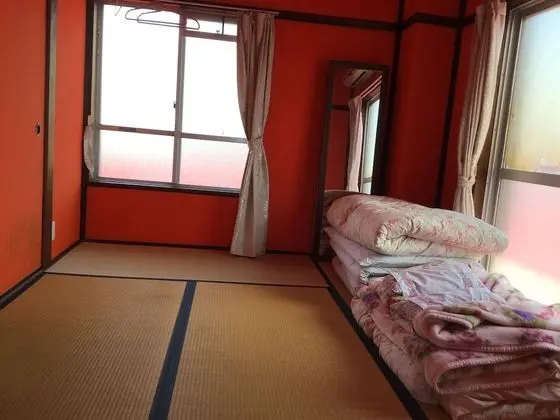 Traditional Oda (Japanese Style, for 3 People)