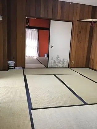 Traditional Oda (Japanese Style, for 4 People)