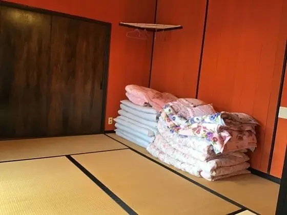 Traditional Oda (Japanese Style, for 4 People)