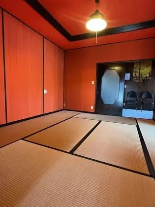 Traditional Oda (Japanese Style, for 4 People)