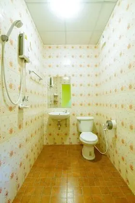 Overnight Fan Room