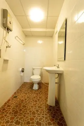 Overnight Fan Room