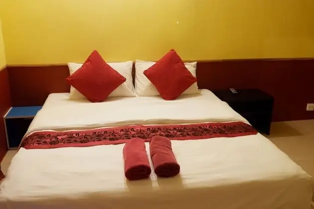 Overnight Room