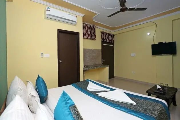 Basic Tek Büyük Yataklı Oda, 1 En Büyük (King) Boy Yatak, Sigara İçilebilir