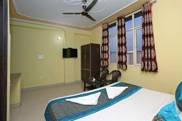 Basic Tek Büyük Yataklı Oda, 1 En Büyük (King) Boy Yatak, Sigara İçilebilir