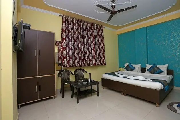 Basic Tek Büyük Yataklı Oda, 1 En Büyük (King) Boy Yatak, Sigara İçilebilir