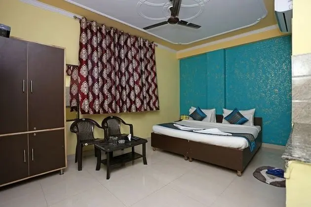 Basic Tek Büyük Yataklı Oda, 1 En Büyük (King) Boy Yatak, Sigara İçilebilir