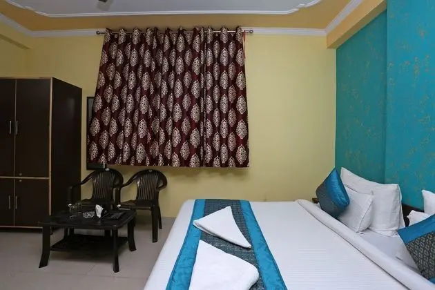 Basic Tek Büyük Yataklı Oda, 1 En Büyük (King) Boy Yatak, Sigara İçilebilir