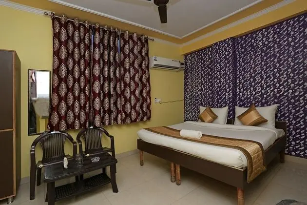 Basic Tek Büyük Yataklı Oda, 1 En Büyük (King) Boy Yatak, Sigara İçilebilir