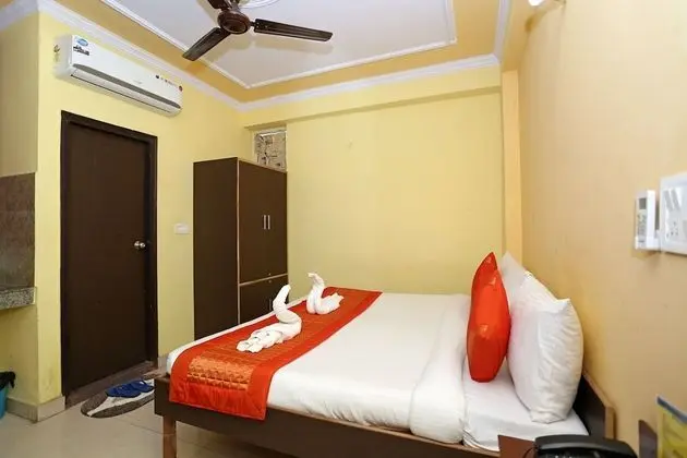 Basic Tek Büyük Yataklı Oda, 1 En Büyük (King) Boy Yatak, Sigara İçilebilir