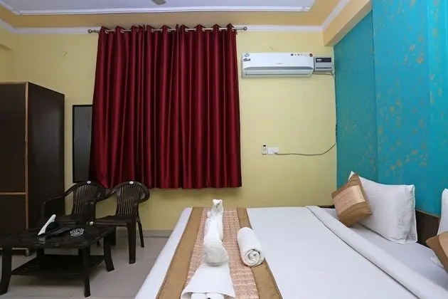 Basic Tek Büyük Yataklı Oda, 1 En Büyük (King) Boy Yatak, Sigara İçilebilir