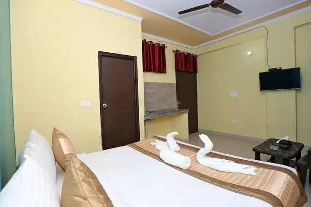 Basic Tek Büyük Yataklı Oda, 1 En Büyük (King) Boy Yatak, Sigara İçilebilir