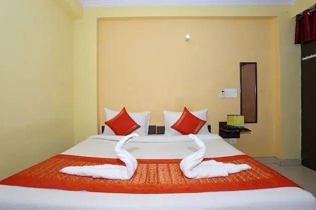 Basic Tek Büyük Yataklı Oda, 1 En Büyük (King) Boy Yatak, Sigara İçilebilir