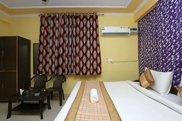 Basic Tek Büyük Yataklı Oda, 1 En Büyük (King) Boy Yatak, Sigara İçilebilir