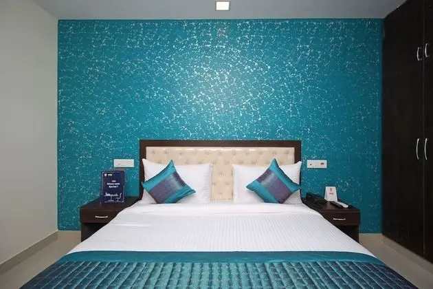 Basic Tek Büyük Yataklı Oda, 1 En Büyük (King) Boy Yatak, Sigara İçilebilir