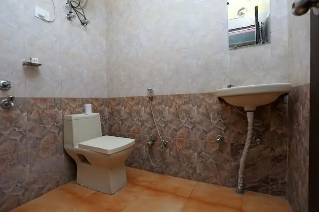 Basic Tek Büyük Yataklı Oda, 1 En Büyük (King) Boy Yatak, Sigara İçilebilir