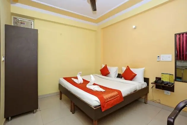 Deluxe Tek Büyük Yataklı Oda, 1 En Büyük (King) Boy Yatak, Sigara İçilmez