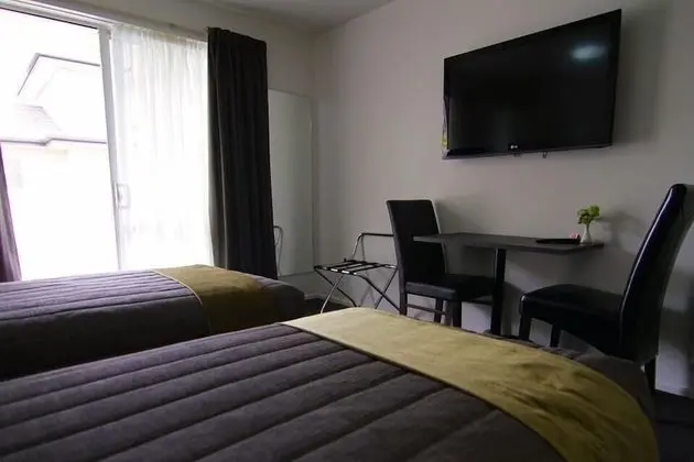Stüdyo, 2 Tek Kişilik Yatak, Engellilere Uygun