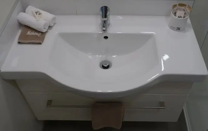 Stüdyo, 2 Tek Kişilik Yatak, Engellilere Uygun