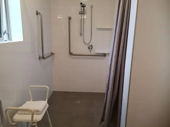 Stüdyo, 2 Tek Kişilik Yatak, Engellilere Uygun