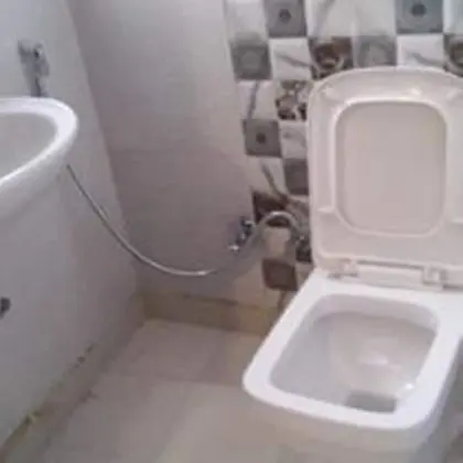 Deluxe Oda, Şehir Manzaralı