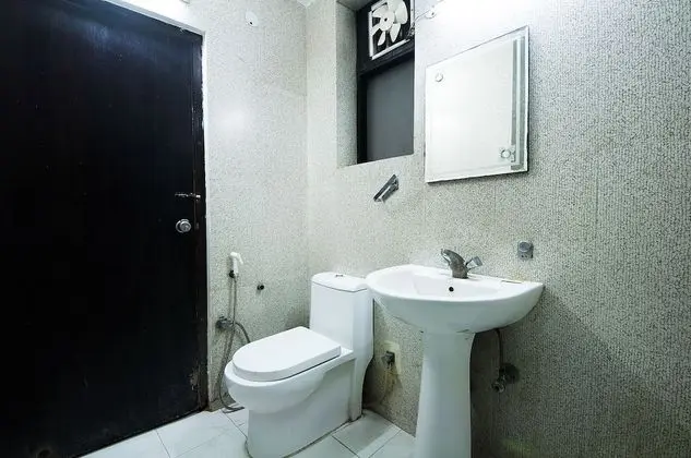 Deluxe Oda, Şehir Manzaralı