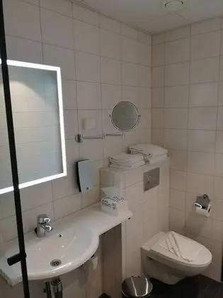 Comfort İki Ayrı Yataklı Oda