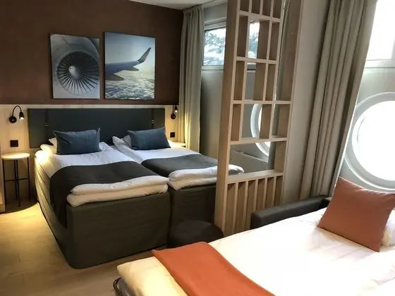 Family Oda (4 people)