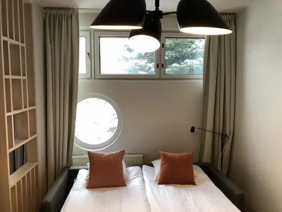 Family Oda (4 people)