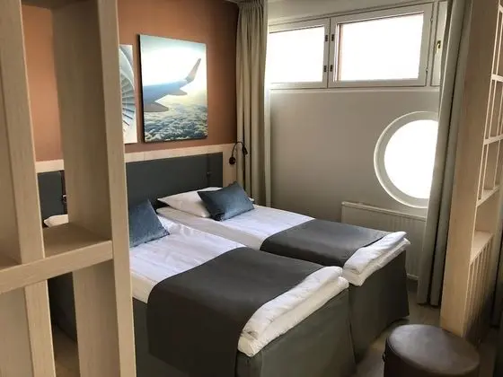 Family Oda (4 people)