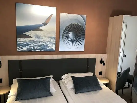 Family Oda (4 people)