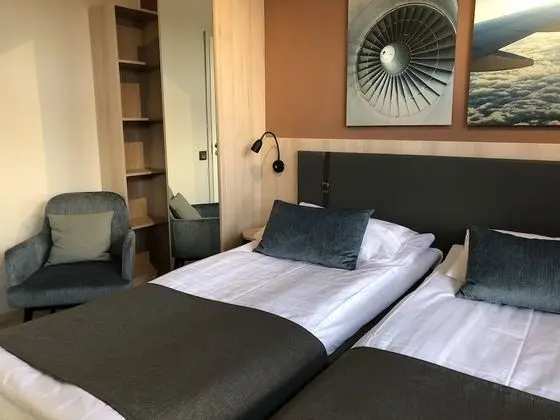 Family Oda (4 people)