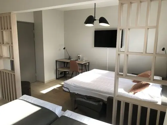 Family Oda (4 people)