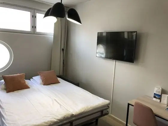 Family Oda (4 people)