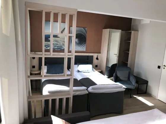 Family Oda (4 people)